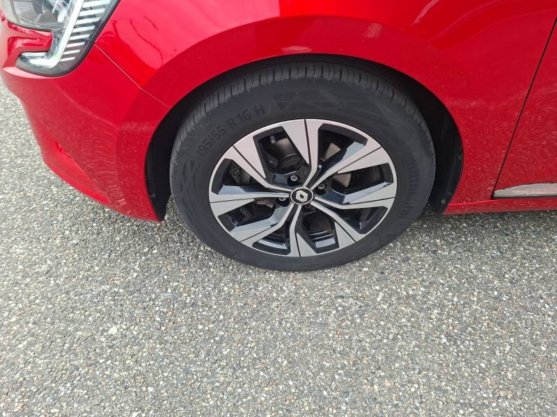 Renault Clio - Photo 9