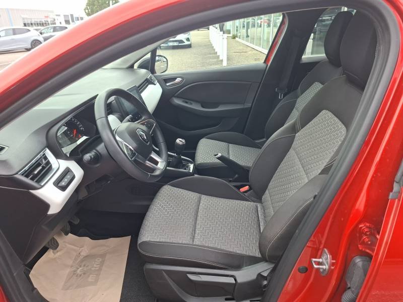 Renault Clio - Photo 10