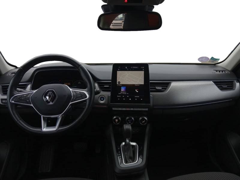 Renault Arkana - Photo 11
