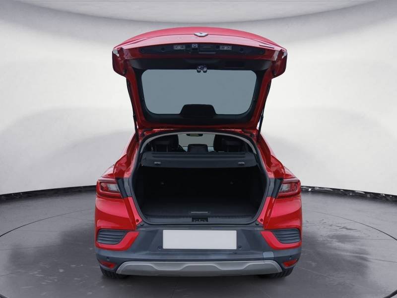 Renault Arkana - Photo 13