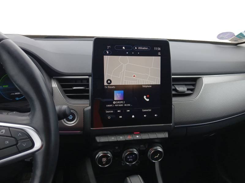 Renault Arkana - Photo 15
