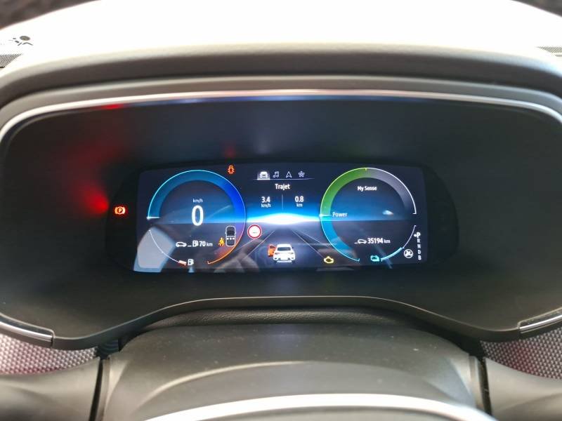 Renault Arkana - Photo 21