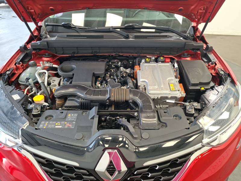 Renault Arkana - Photo 27