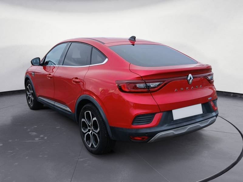 Renault Arkana - Photo 3
