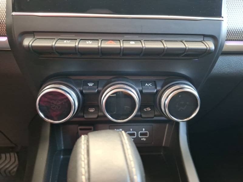 Renault Arkana - Photo 39