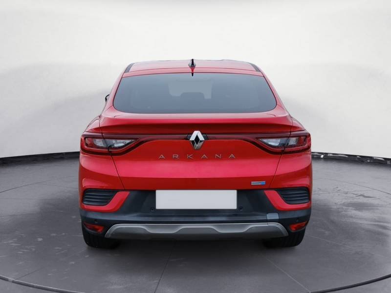 Renault Arkana - Photo 4