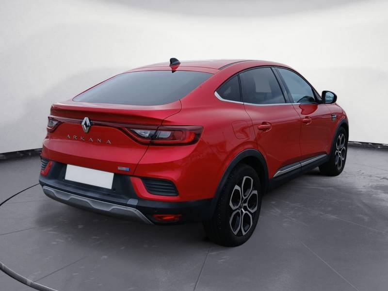 Renault Arkana - Photo 5