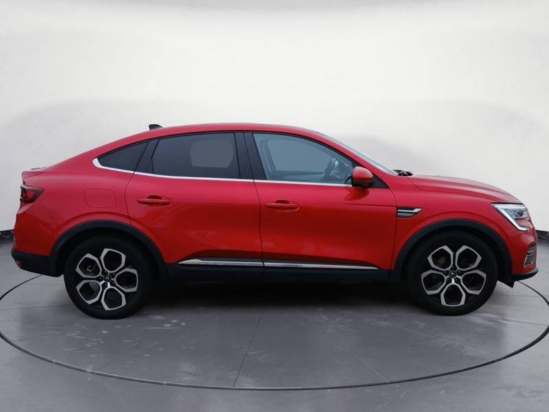 Renault Arkana - Photo 6