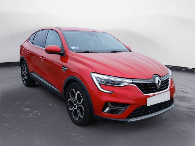 Renault Arkana - Photo 7