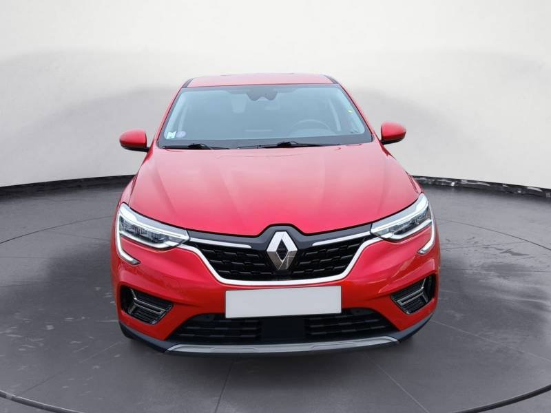 Renault Arkana - Photo 8