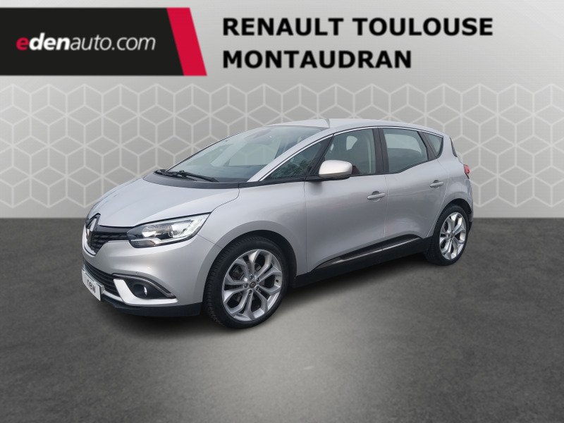 Renault Scénic
