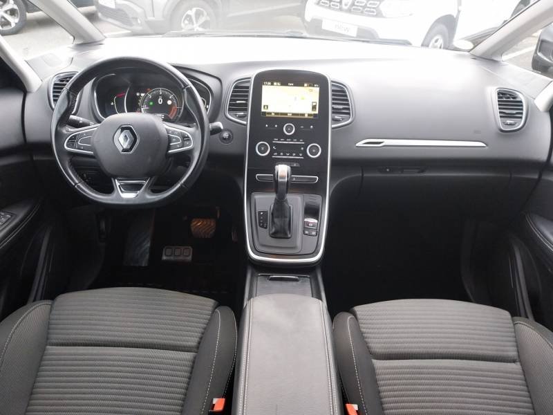 Renault Scénic - Photo 11