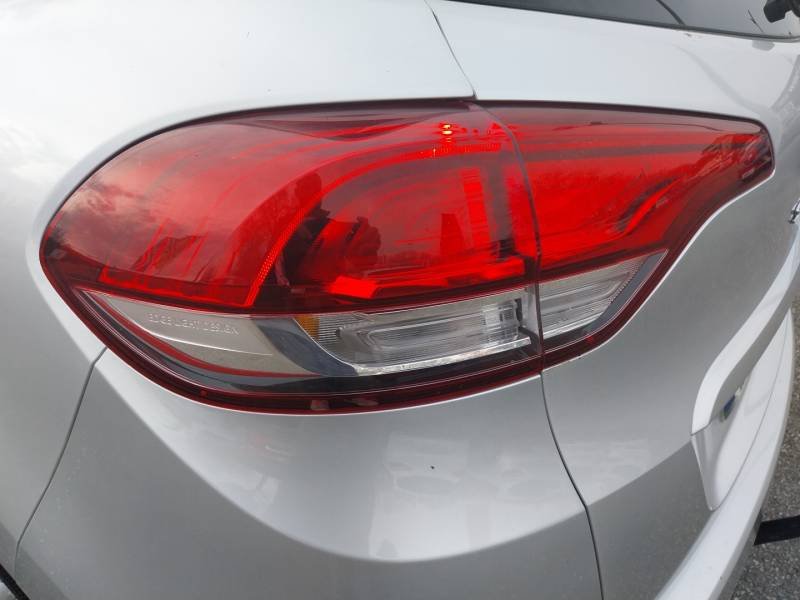 Renault Scénic - Photo 23