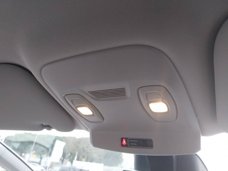 Renault Scénic - Photo 27