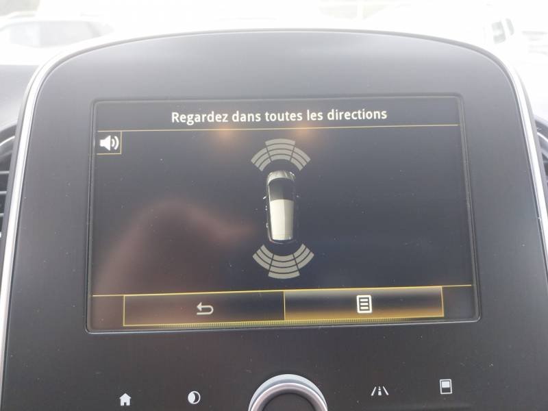 Renault Scénic - Photo 38