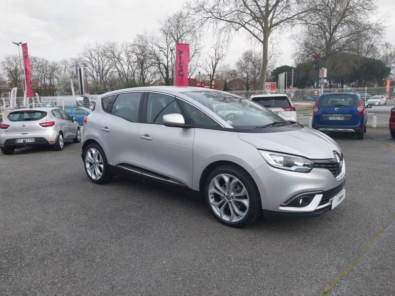 Renault Scénic - Photo 8