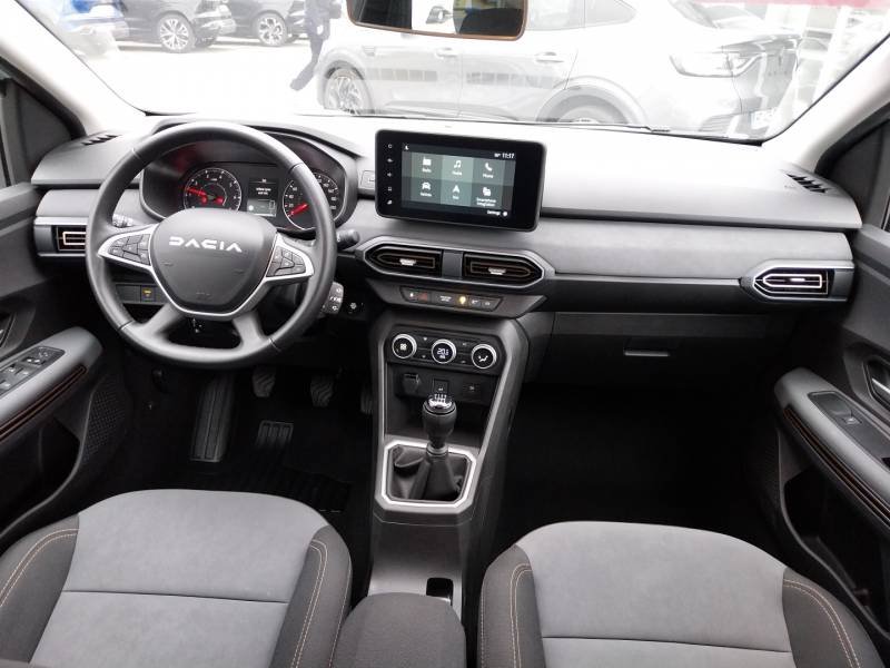 Dacia Sandero - Photo 11