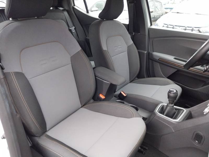 Dacia Sandero - Photo 12
