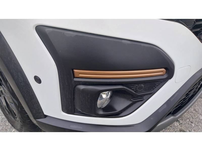 Dacia Sandero - Photo 13