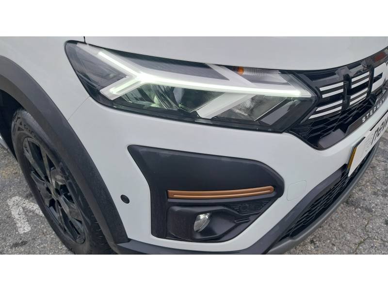 Dacia Sandero - Photo 14