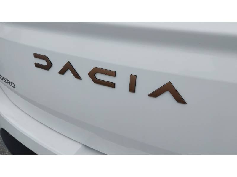 Dacia Sandero - Photo 18
