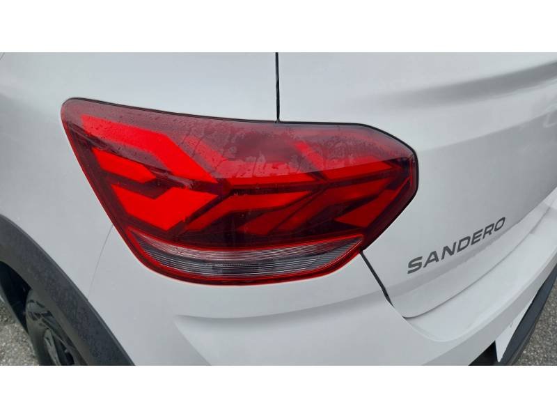Dacia Sandero - Photo 20