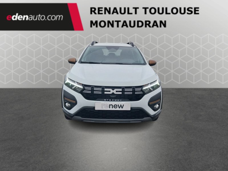 Dacia Sandero - Photo 2