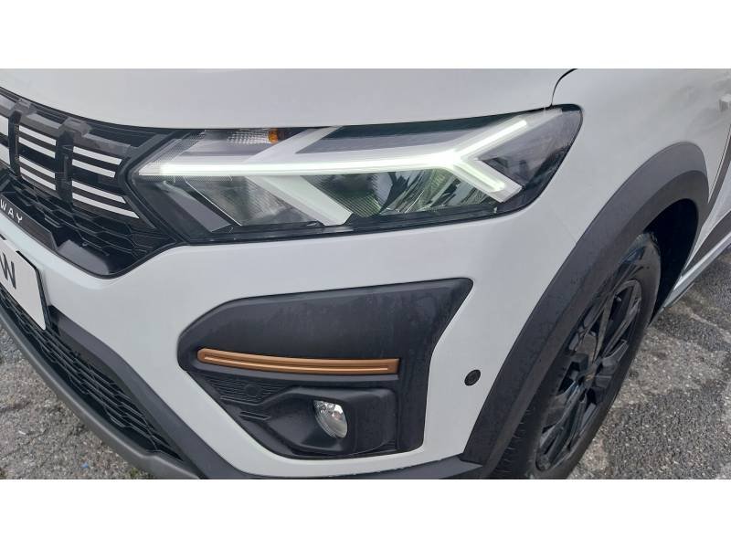 Dacia Sandero - Photo 23