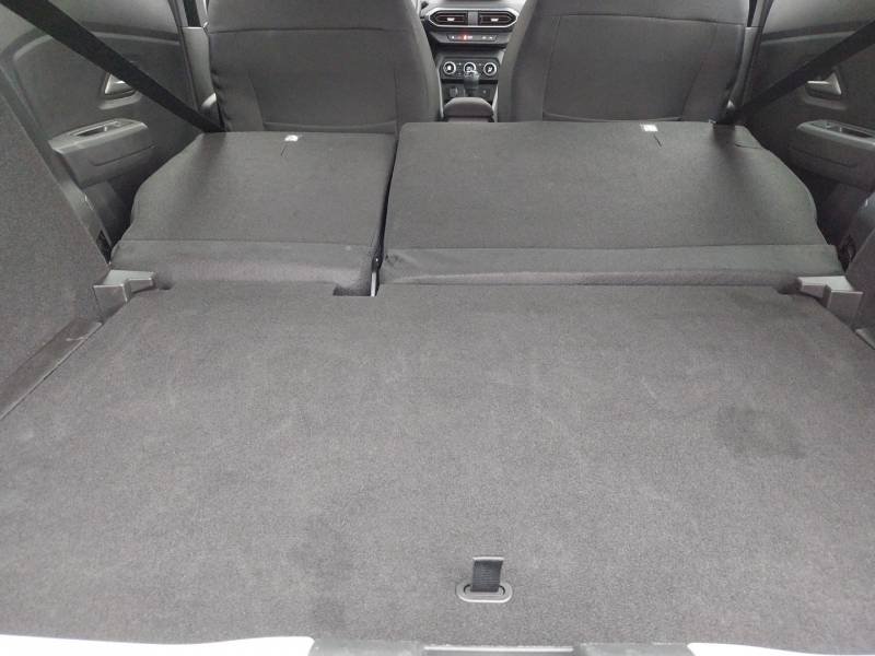 Dacia Sandero - Photo 27