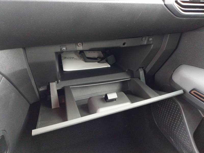 Dacia Sandero - Photo 32
