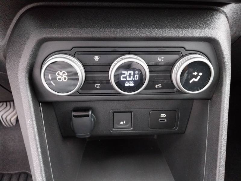 Dacia Sandero - Photo 37