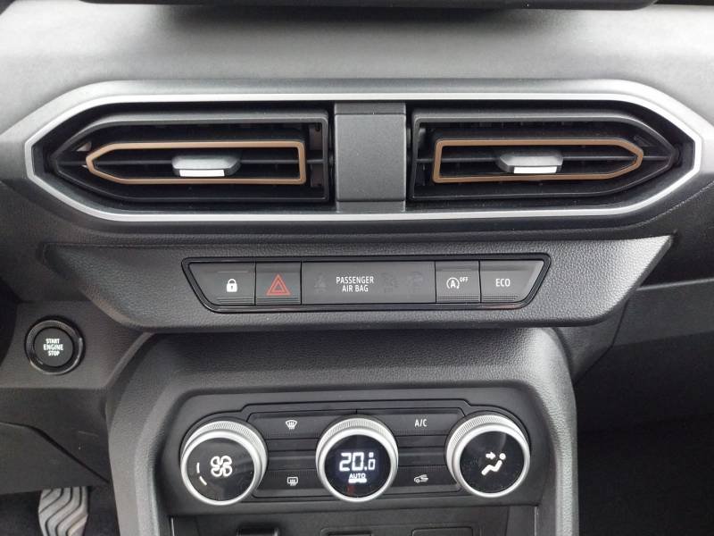 Dacia Sandero - Photo 38