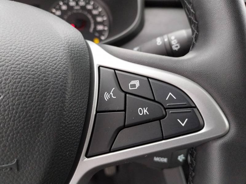 Dacia Sandero - Photo 39