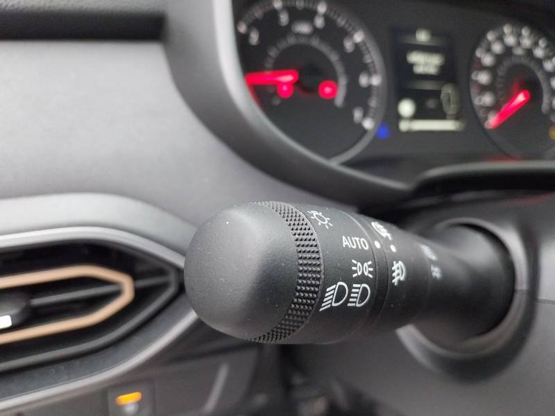 Dacia Sandero - Photo 42