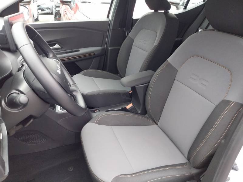 Dacia Sandero - Photo 10