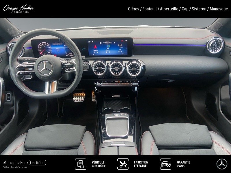Mercedes CLA Shooting Brake - Photo 11