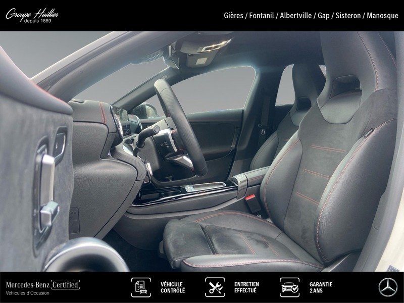 Mercedes CLA Shooting Brake - Photo 12