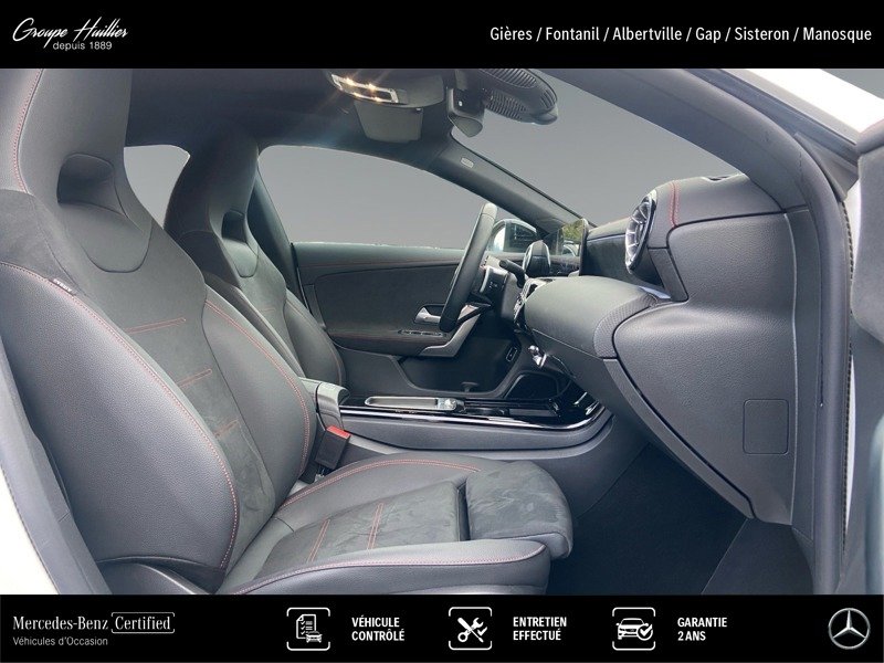 Mercedes CLA Shooting Brake - Photo 13