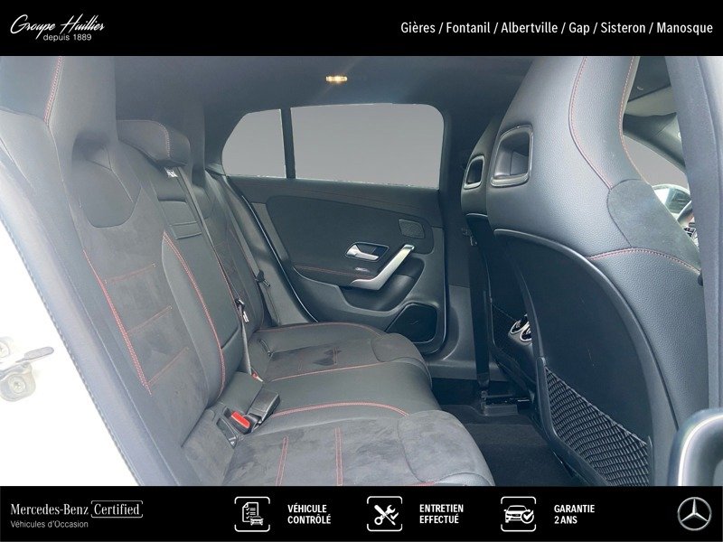 Mercedes CLA Shooting Brake - Photo 14