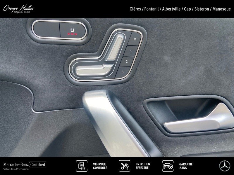 Mercedes CLA Shooting Brake - Photo 15