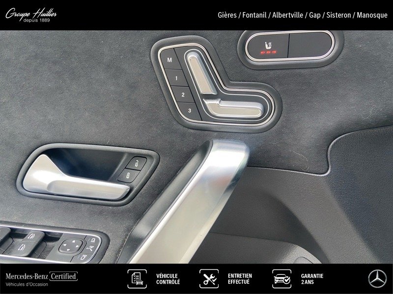 Mercedes CLA Shooting Brake - Photo 16