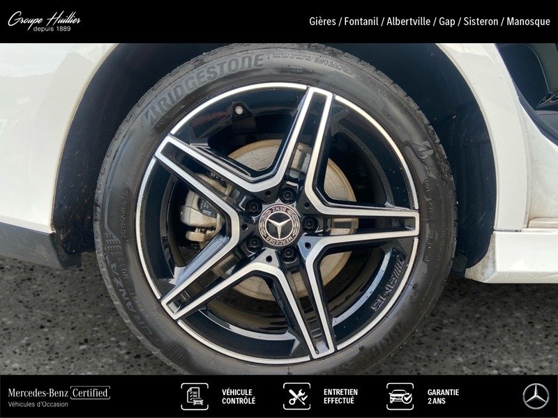 Mercedes CLA Shooting Brake - Photo 9