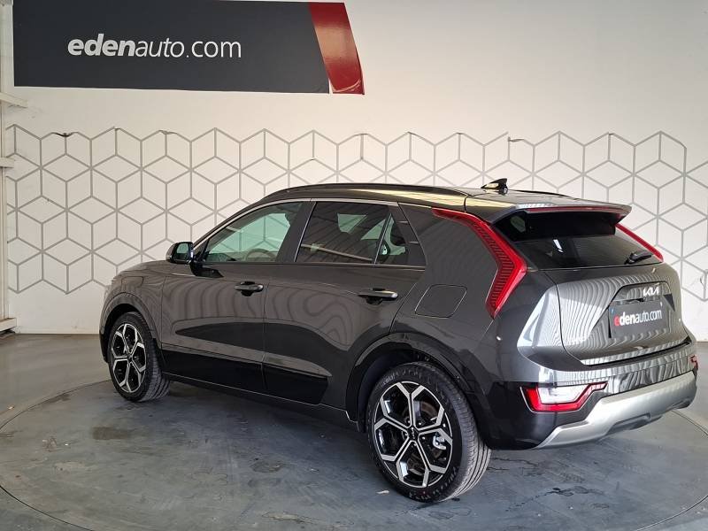 Kia Niro - Photo 11