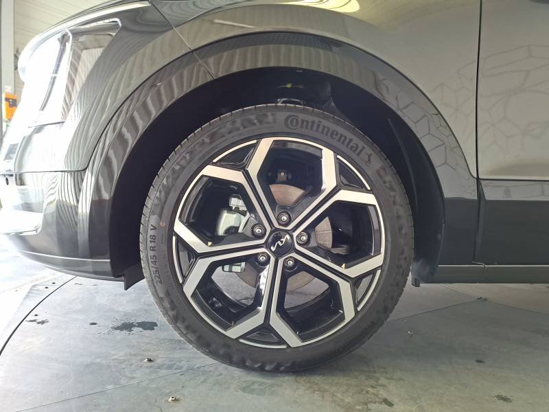 Kia Niro - Photo 12