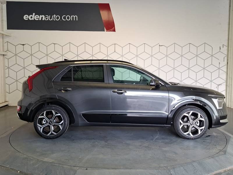 Kia Niro - Photo 13