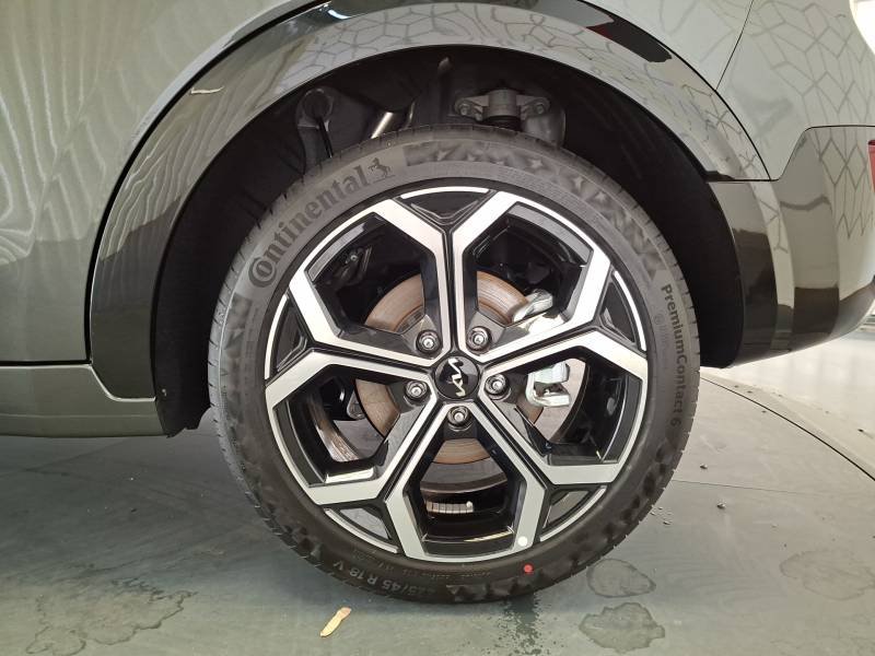 Kia Niro - Photo 14
