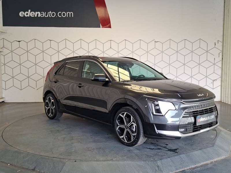 Kia Niro - Photo 15