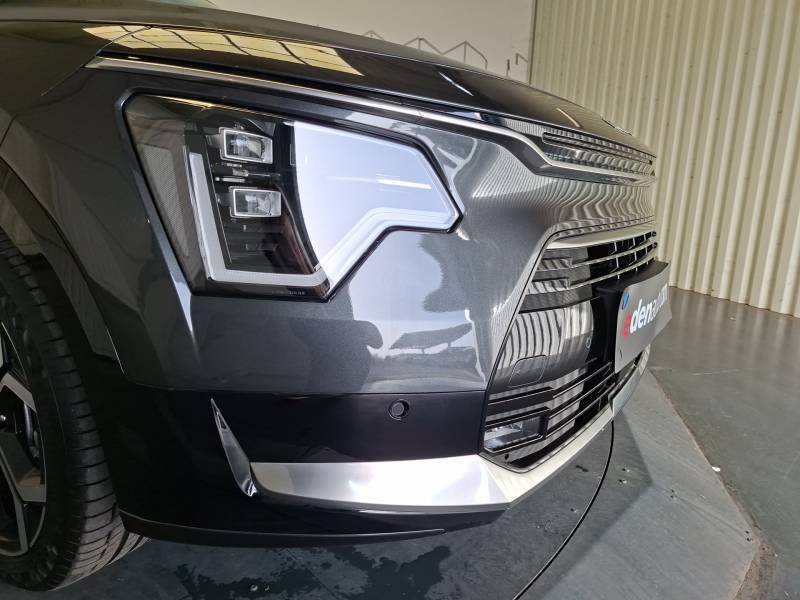 Kia Niro - Photo 17