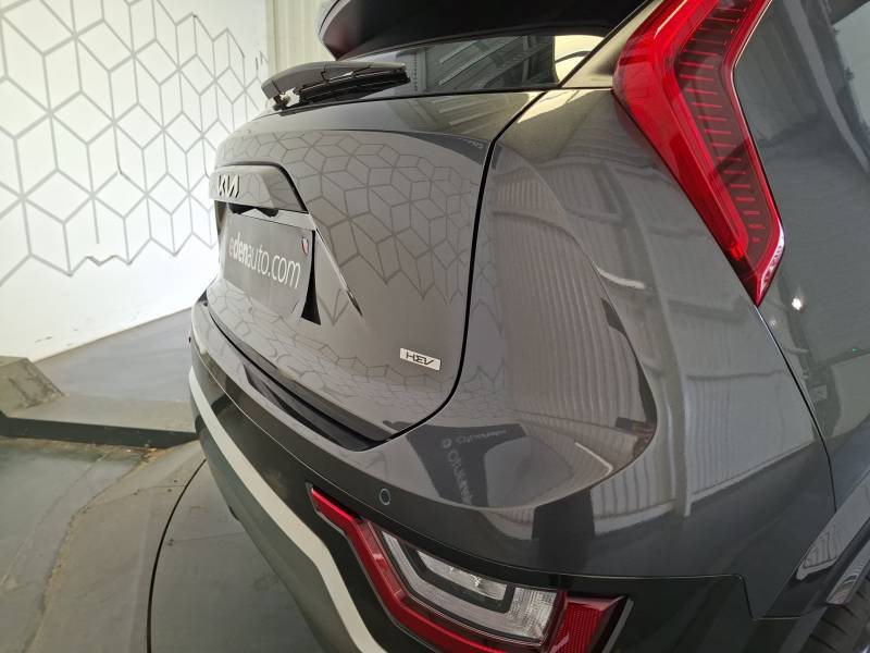 Kia Niro - Photo 18