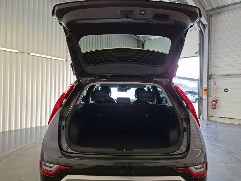 Kia Niro - Photo 19